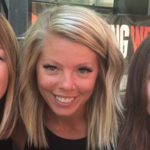 Meet your Posher, Kelsey